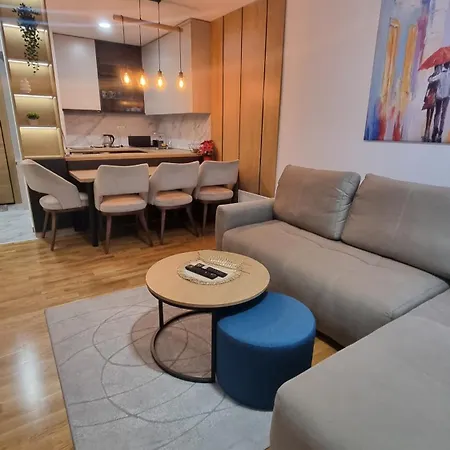 Sky Night Διαμέρισμα Ζλάτιμπορ